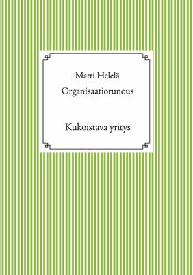Organisaatiorunous