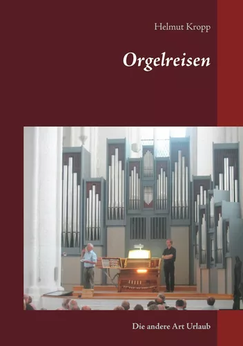 Orgelreisen