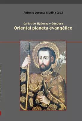 Oriental planeta evangélico