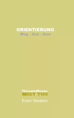 ORIENTIERUNG