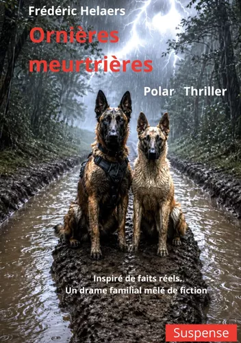 Ornières meurtrières