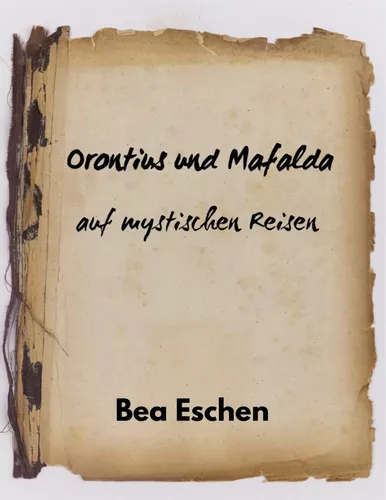 Orontius und Mafalda