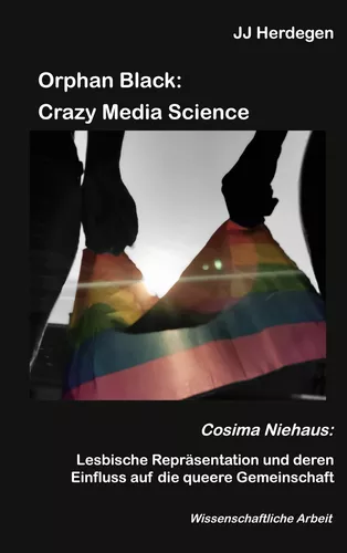Orphan Black: Crazy Media Science