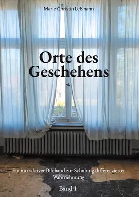 Orte des Geschehens