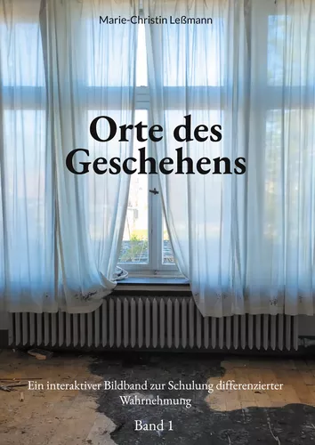 Orte des Geschehens