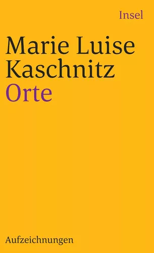 Orte