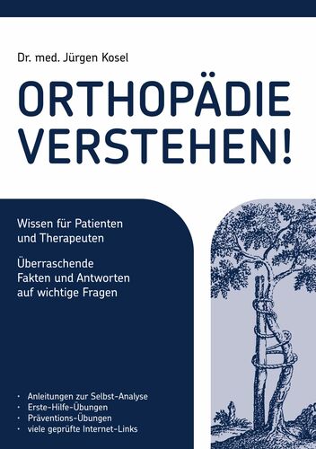 Orthopädie verstehen!