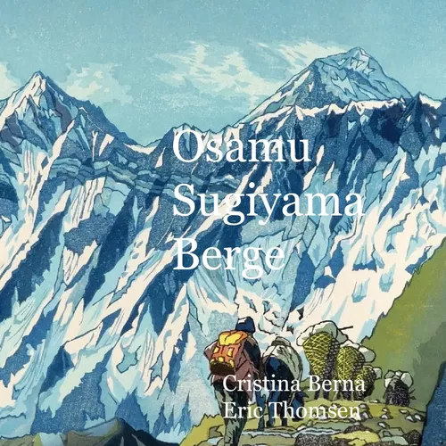 Osamu Sugiyama Berge