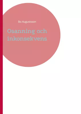 Osanning och inkonsekvens