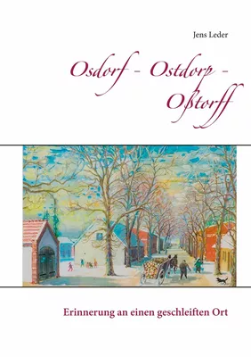 Osdorf - Ostdorp - Oßtorff