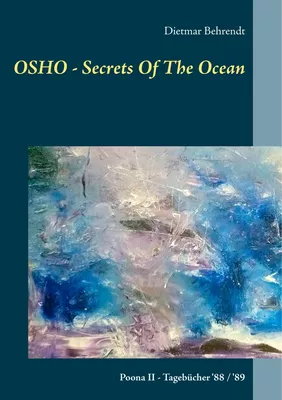 OSHO - Secrets Of The Ocean