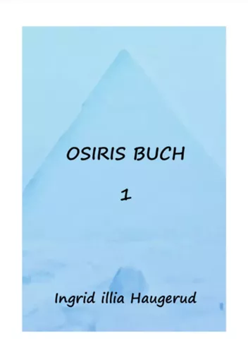 Osiris buch 1