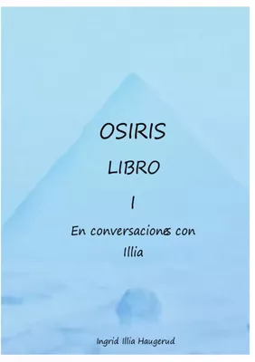 osiris libro 1
