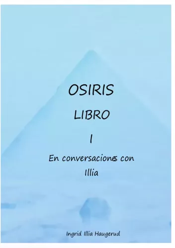 osiris libro 1