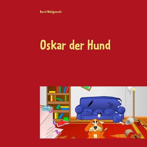 Oskar der Hund