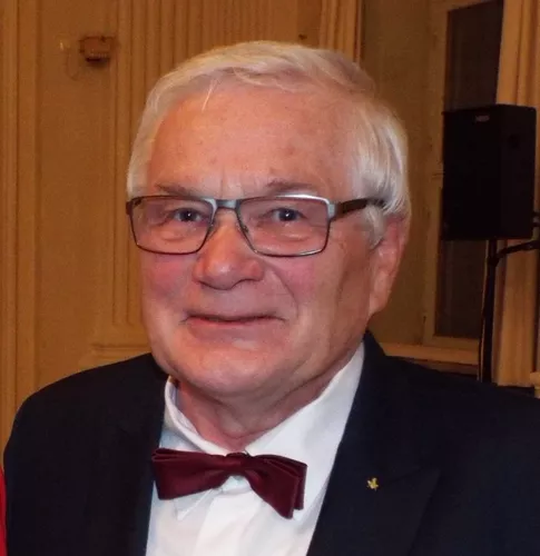Oskar G. Weinig