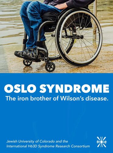 Oslo Syndrome