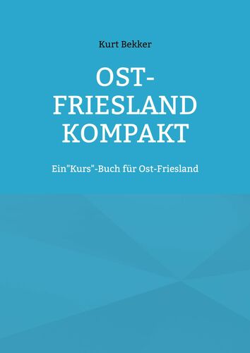 Ost-Friesland Kompakt