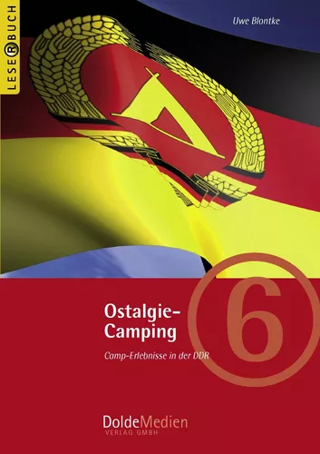 Ostalgie-Camping