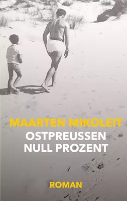 Ostpreußen null Prozent