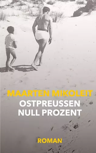 Ostpreußen null Prozent