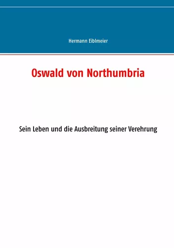 Oswald von Northumbria