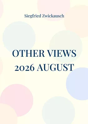 Other Views 2026 August