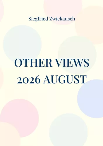 Other Views 2026 August