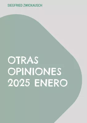 Otras opiniones 2025 enero
