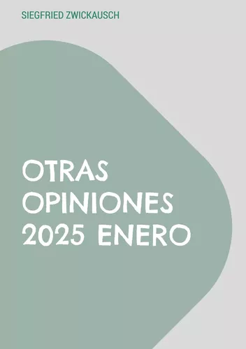 Otras opiniones 2025 enero