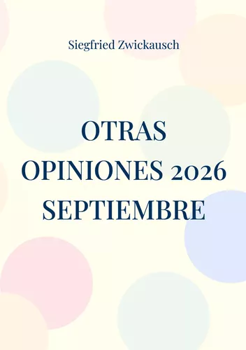 Otras opiniones 2026 septiembre