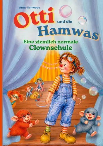 Otti und die Hamwas
