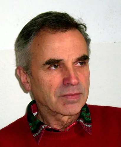 Ottmar Bauer