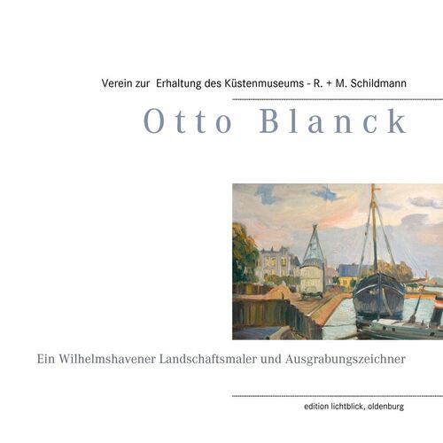 Otto Blanck