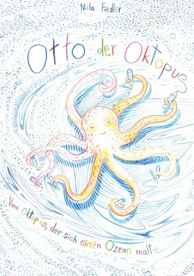 Otto der Oktopus