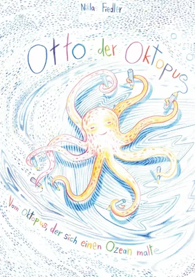 Otto der Oktopus