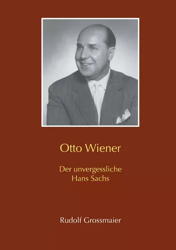 Otto Wiener
