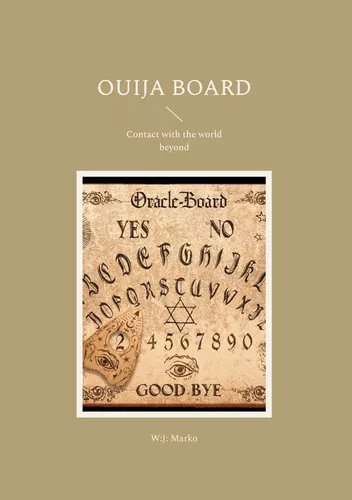 Ouija Board