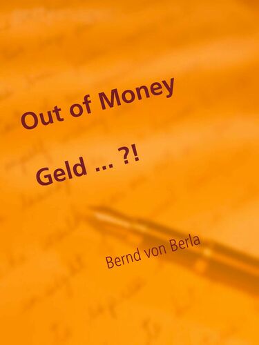 Out of Money
