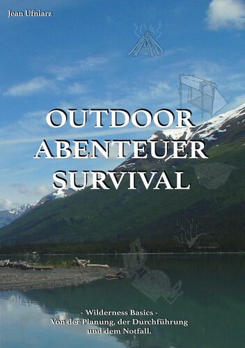 Outdoor, Abenteuer, Survival