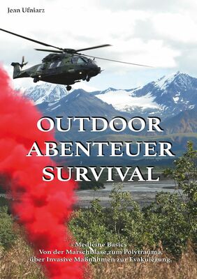 Outdoor Abenteuer Survival