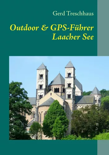 Outdoor & GPS-Führer Laacher See