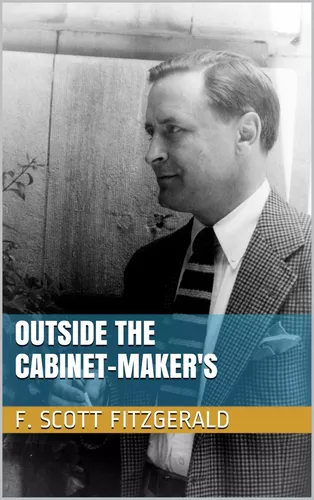 Outside the Cabinet-Maker's