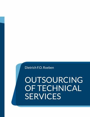 Outsourcing of Technical Services