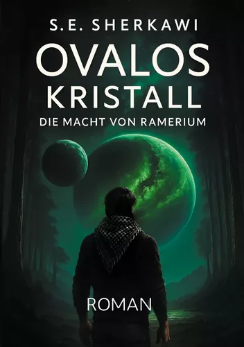 Ovalos Kristall