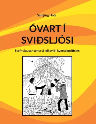 Óvart í sviðsljósi