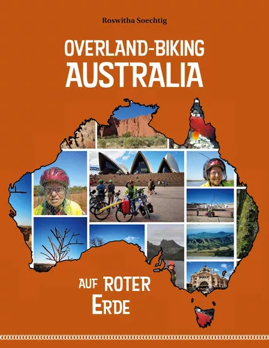 Overland-Biking Australia