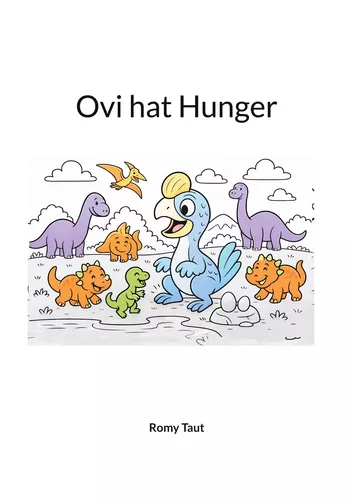 Ovi hat Hunger