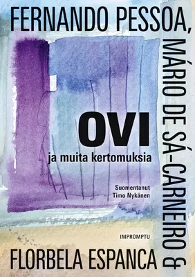 Ovi ja muita kertomuksia