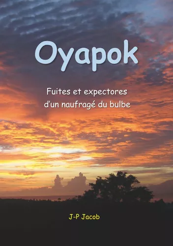 Oyapok